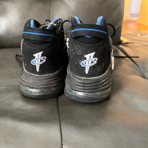 Nike Penny 1 Air Max shoes - Picture 5 of 8